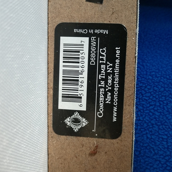 CHRISTMAS Merry Merry Vintage Truck & Christmas tree Canvas Print - Picture 4 of 7